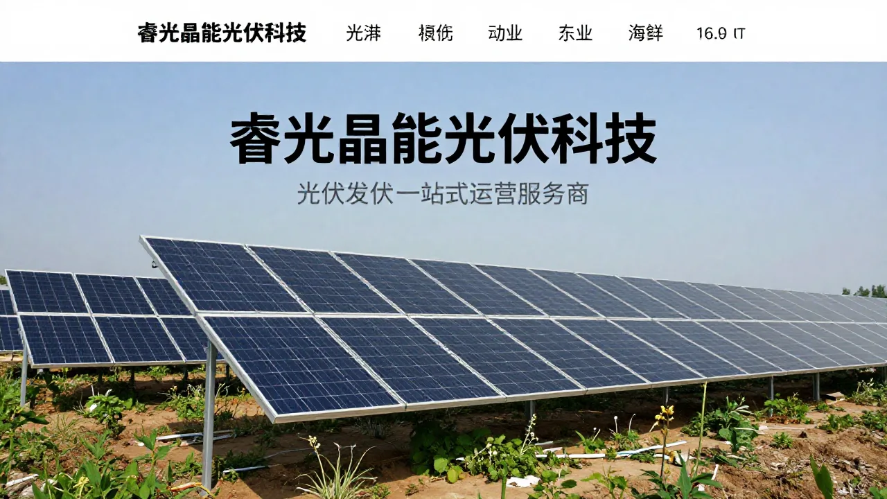 重庆迎蔓尔莎科技